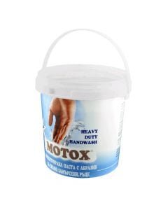 MOTOX Hands paste with abrasive concentrate 1.3kg