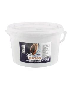 MOTOX Hands paste with abrasive concentrate 4kg