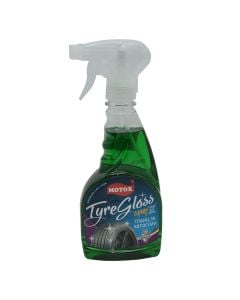 MOTOX Tire cleaner with pump 350 ml