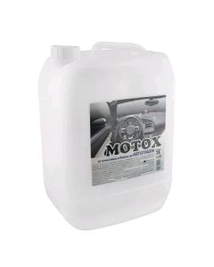 MOTOX Dashboard cleaner 5L (1:3)