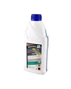 MOTOX antifrizë, -60°C, 1 Lt