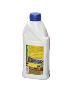 MOTOX Winter antifreeze windscreen concentrate -20°C 1L