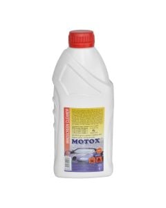 MOTOX Winter antifreeze windscreen concentrate -60°C 1L
