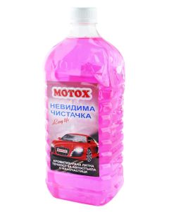 MOTOX Solucion xhami "Invisible", 1 Lt