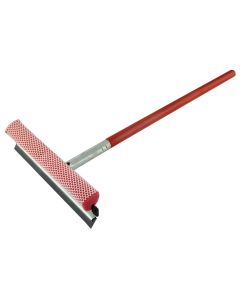 Furçë me bisht druri