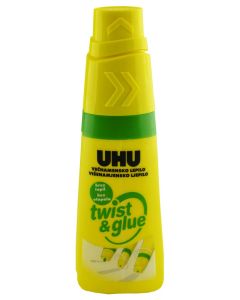 UHU twist&glue  tray 35ml