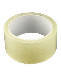 Packing tape adhesive 50mmx60m