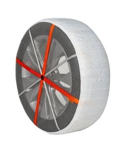 Veshje gomash për bore dhe akull Autosock 685