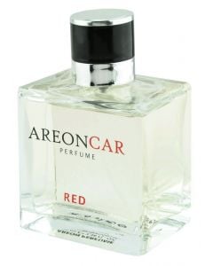 Aromatke Areon car Perfume 100ml Red