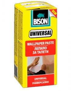 wallpaper paste universal 150gr
