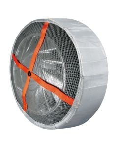 Clothing tires for snow and ice 645