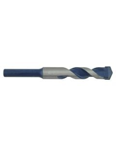 Punto betoni, Bosch, 20x100x160 mm, blu, Graniti