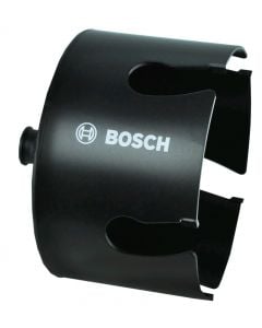 Gote betoni, Bosch, 105 mm
