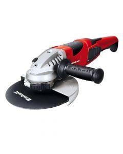 Angle grinder, Einhell, TE-AG 230/2000 , 2000 W, 230 mm, 6500 rpm