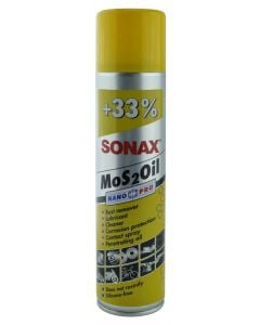 SONAX MoS2 Oil 0.4L