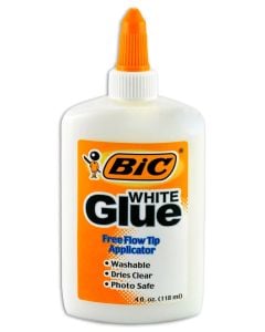 B. White Glue 118ml     (96)