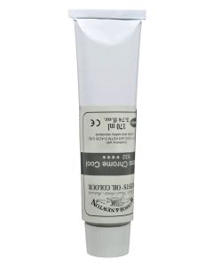 Oil panit Winsor 170ml Mono chromo col