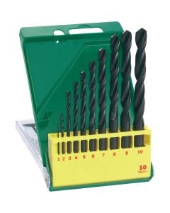 Punto metali, Bosch, 1-10 mm, 10 cope