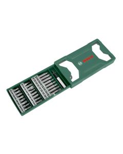 Koka kaçavide, Bosch, 25 copë