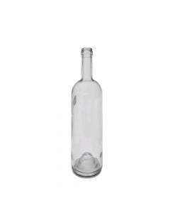 Wine Bottle, "Europea", 0.75 lt, glass