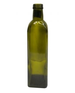 Oil bottles Maraska 0.5L
