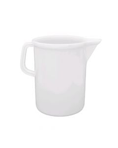 Plastic cup 5 L