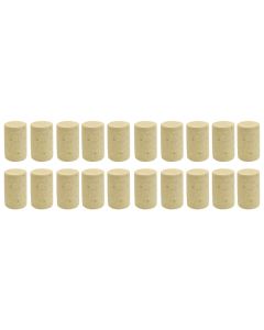 Corks for bottles of wine birondelat