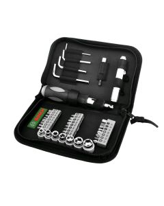 Screwdriver bit, Bosch, 38 pc