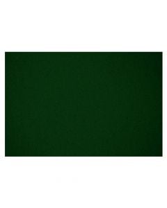 Fletë kartoni, 220 gr, 50x70 cm, (jeshile e fortë)