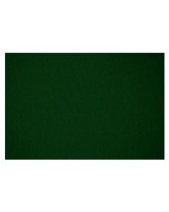 Flete kartoni 220gr 50x70cm jeshile forte