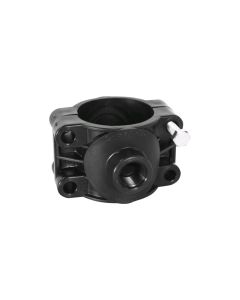 Clamp Saddle 63x1/2" PN 10