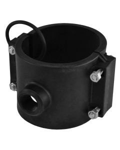 Clamp Saddle 75x2" PN 10