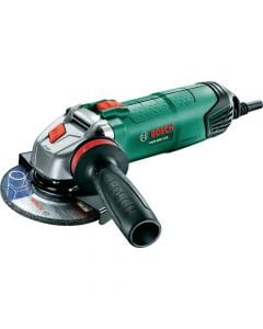 Angle grinder, Bosch, PWS850-125, 850 W, 12000 rpm, 125 mm