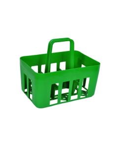 PORTABOTTIGLIE 6 POSTI LT 1
