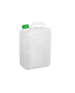 TANICHE IN PLASTICA PER ALIMENTI LT.10