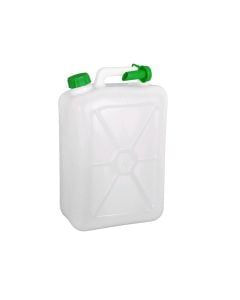 Bidon Plastik 20 Lit.