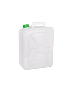Bidon Plastik 30 Lit