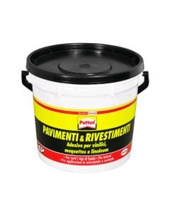 Colle Pattex pavimenti&rivestimenti 5 Kg