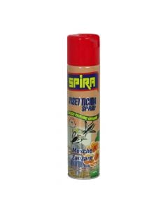 Insetticida Spira residuale spray 400 ml