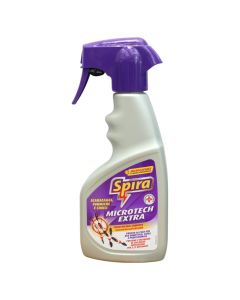 Insetticida Spira Microtech Extra 400 ml