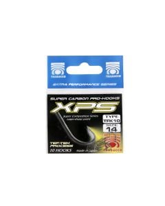 Grepa Trab. XPS Super Carbon * TFK10 14