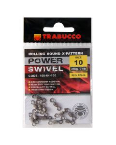 Xhirandole Trab. X. patrern 10