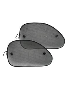 Perde anësore GP trekëndore 70793