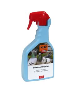 Disabituante or birds, Kalif, 750 ml