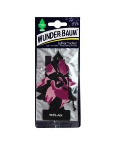 Aromatic, Wunder Baum, Relax