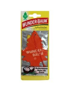 Aromatic, Wunder Baum, Coconut