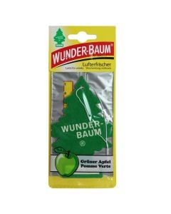 Aromatic, Wunder Baum, Green Apple