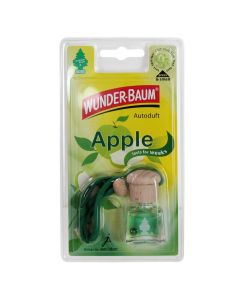 Wunder Baum Bottle Apple 4.5ml