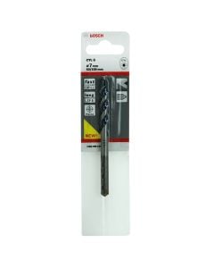 Concrete drill bit, Bosch, 7x50x100 mm