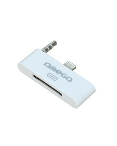 Adapter IPHONE 5 to IPHONE 4 PLUG